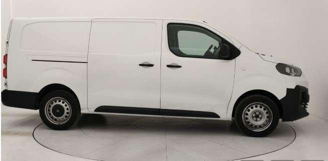 Fiat Scudo 2.0 bluehdi 145cv L3H1 no S&S