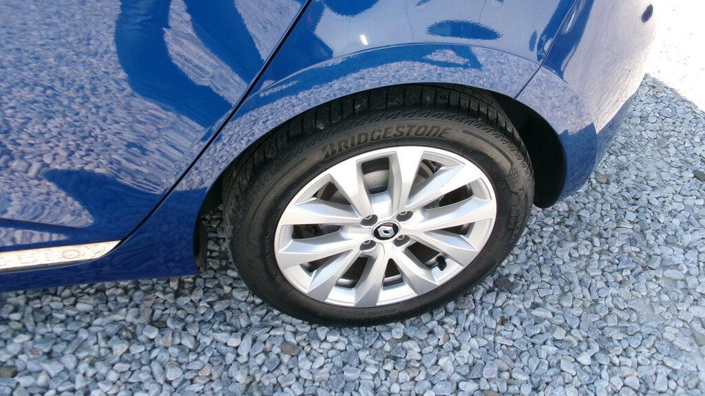 Renault Clio 5 Porte 1.6 Hybrid Intens E-Tech Auto