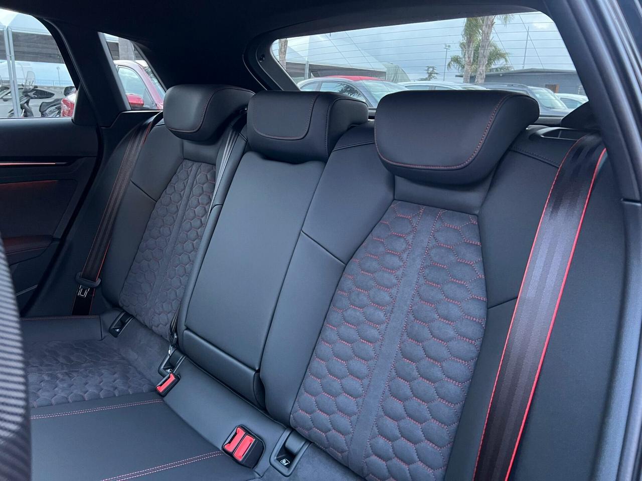Audi A3 RS 3 SPB TFSI quattro S tronic