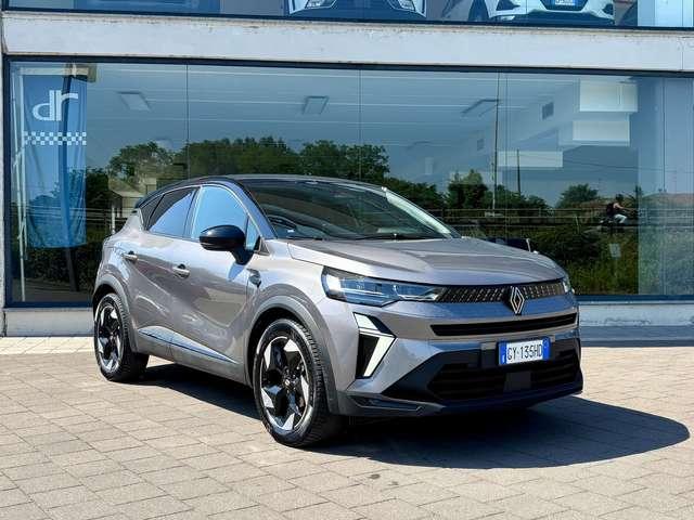 Renault Captur techno TCe 90 PROMO
