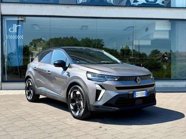 Renault Captur techno TCe 90 PROMO
