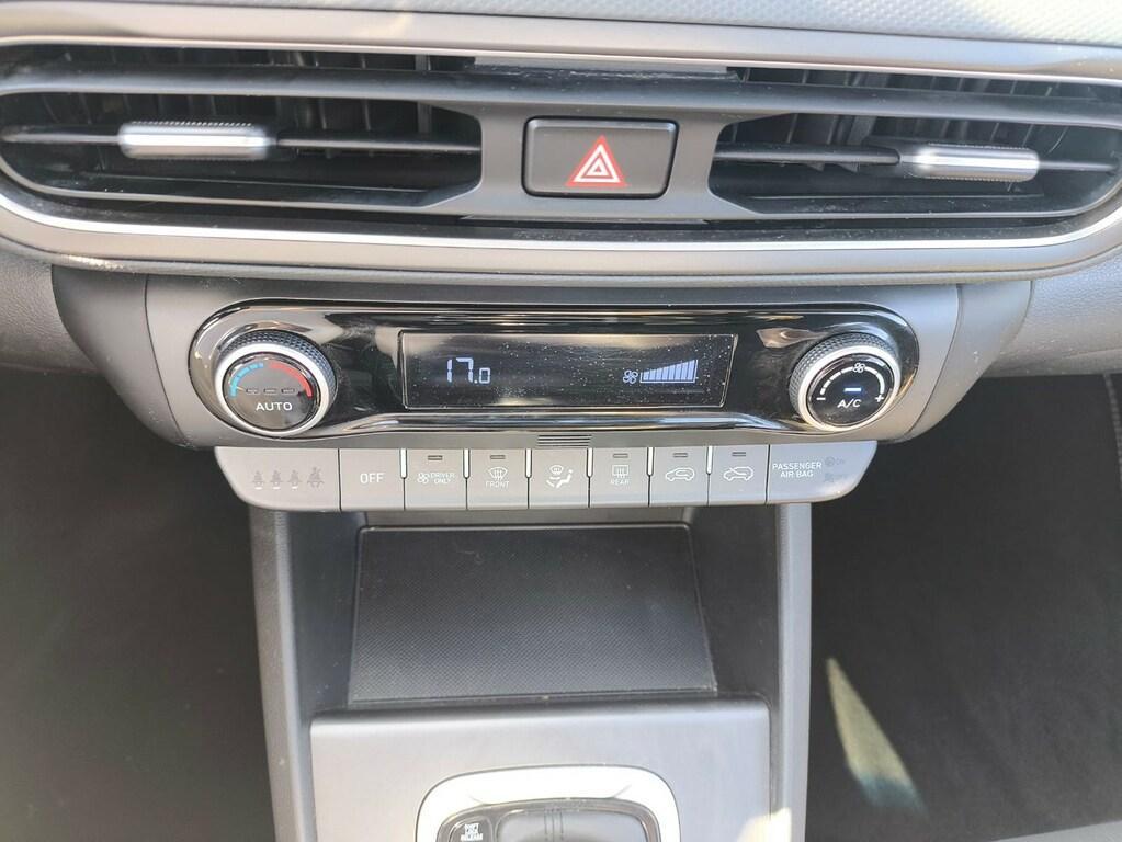 Hyundai Kona 1.6 GDI HEV Xline 2WD DCT