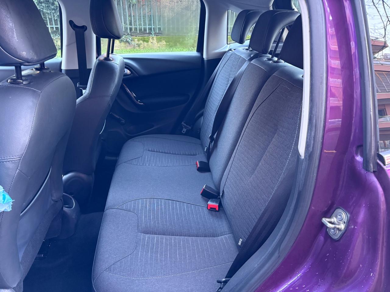 Citroen C3 PureTech 82 Live Edition