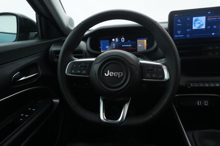 Jeep Avenger Altitude BR288658 1.2 Benzina 101CV