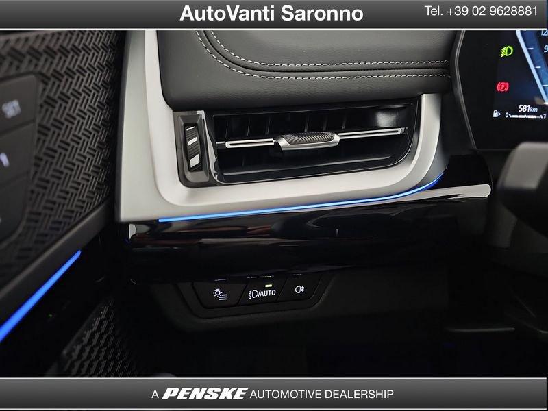 BMW X1 X1 sdrive18d X-Line auto