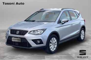 SEAT Arona 1.0 tgi Style 90cv