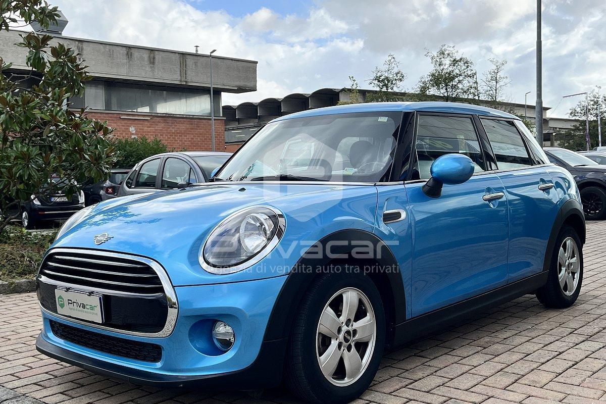 MINI Mini 1.5 Cooper 5 porte