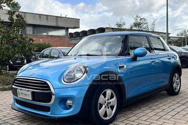 MINI Mini 1.5 Cooper 5 porte