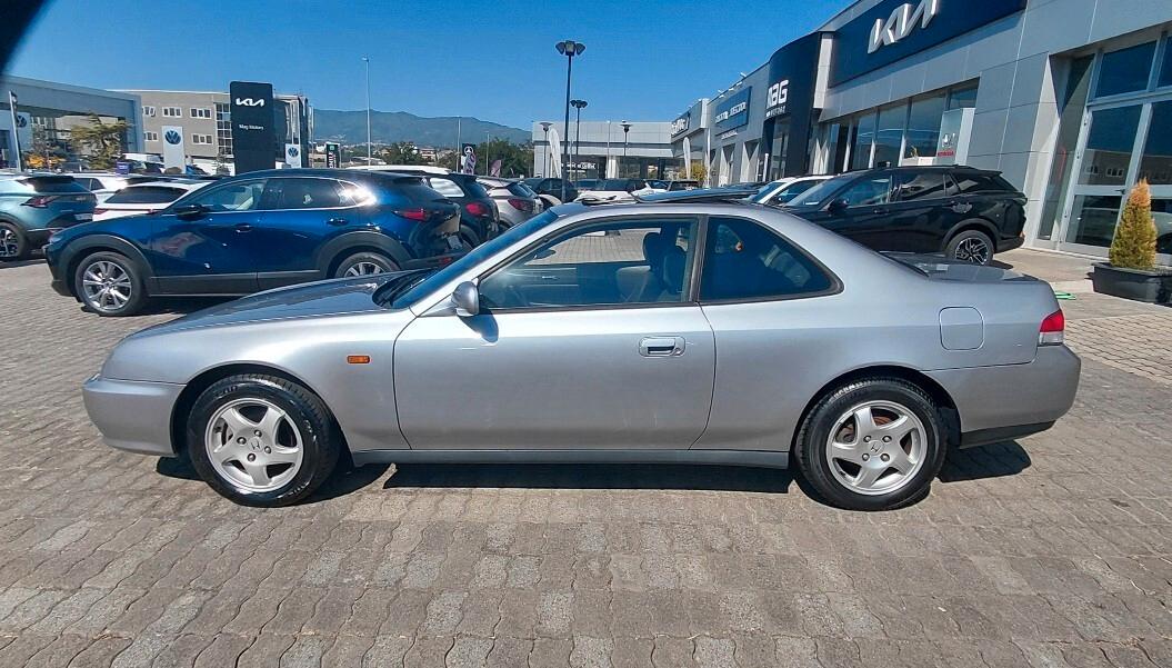 Honda Prelude 2.0i 16V cat