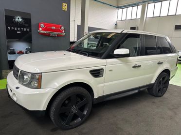 Land Rover Range Rover Sport 2.7 TDV6 HSE