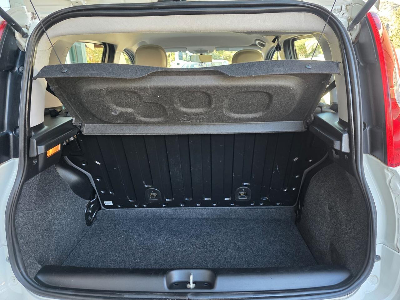 Fiat Panda 1.3 MJT 95 CV S&S 4x4