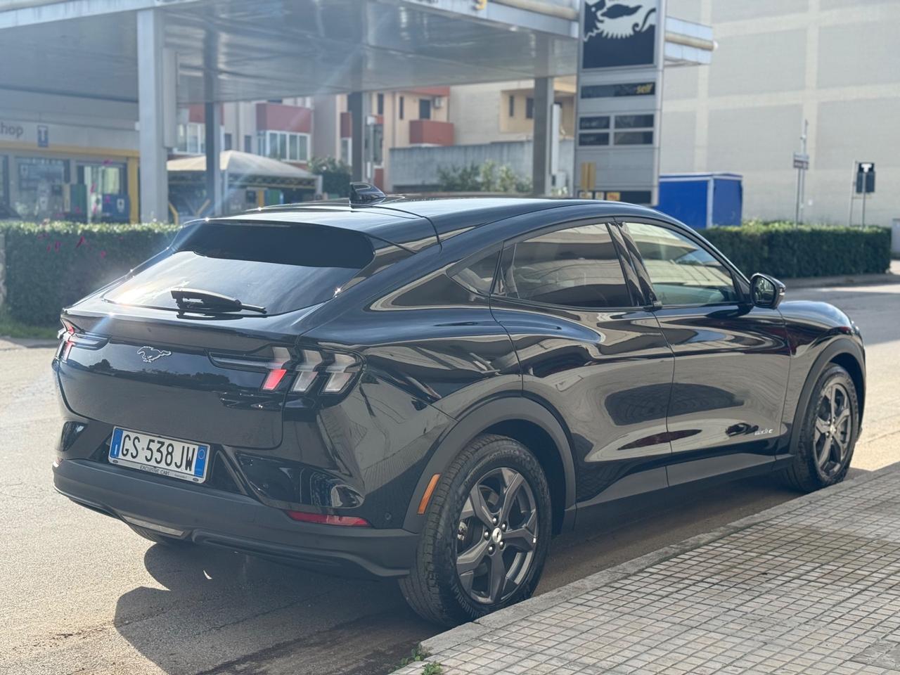 Ford Mustang Mach-E Standard Range 269 CV 2023