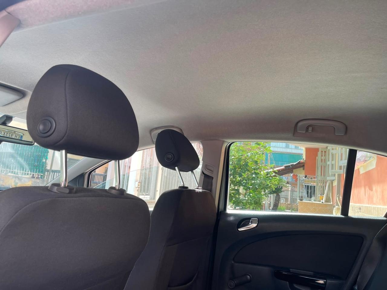 Opel Corsa 1.3 CDTI 95CV ecoFLEX 5 porte Edition
