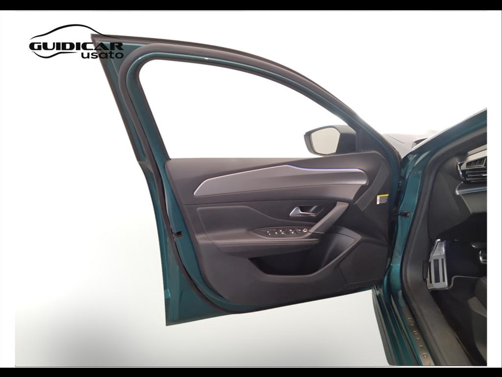 PEUGEOT 308 III 2021 SW - 308 SW 1.5 bluehdi Allure s&s 130cv eat8