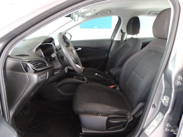 FIAT Tipo 1.3 Mjt SW N1 AUTOCARRO City Life