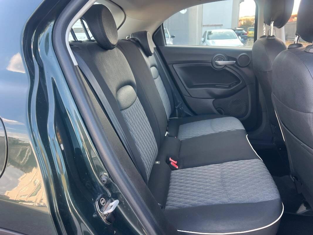 Fiat 500X 1.3 mjt Cross 4x2 95cv