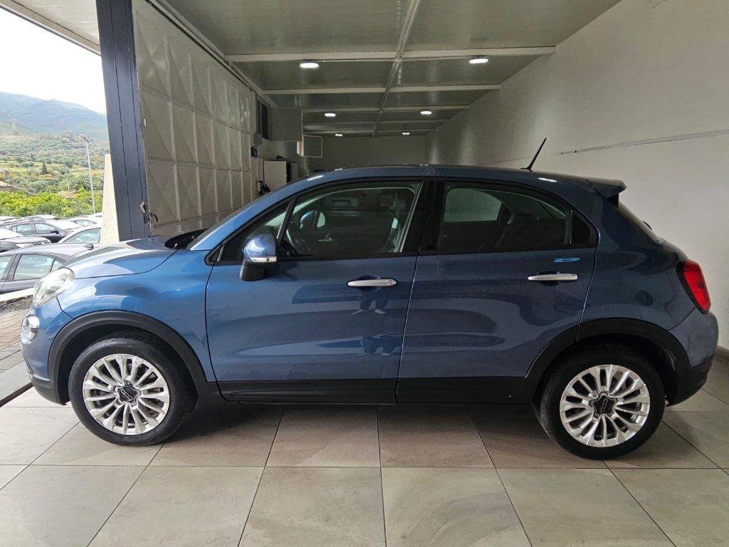 Fiat 500X 1.6 MultiJet 120 CV Cross