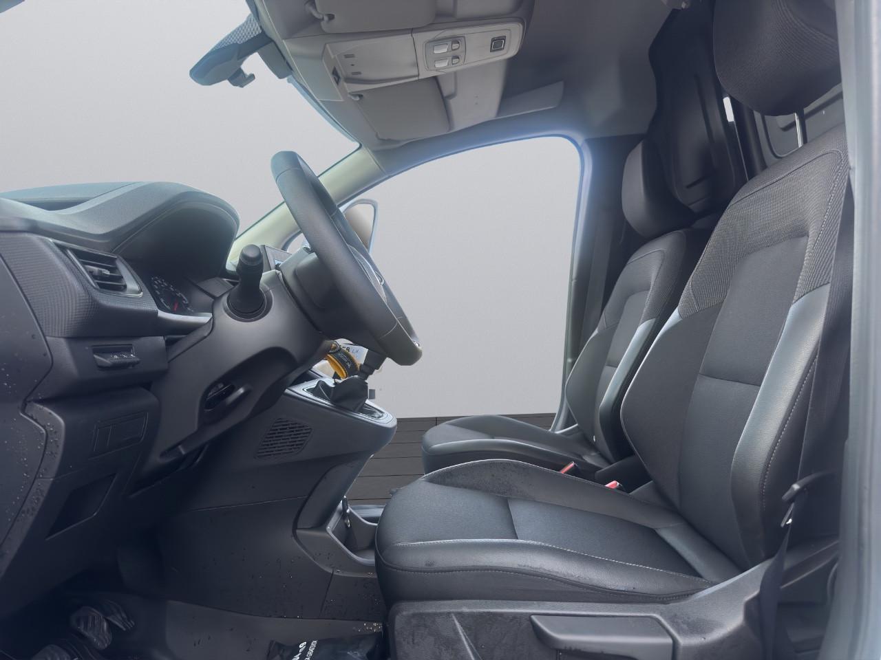 RENAULT Kangoo 1.5 B. DCI 95 CV L1 BELLISSIMO-CRUISE-OTTIME CONDIZIONI-E6D-