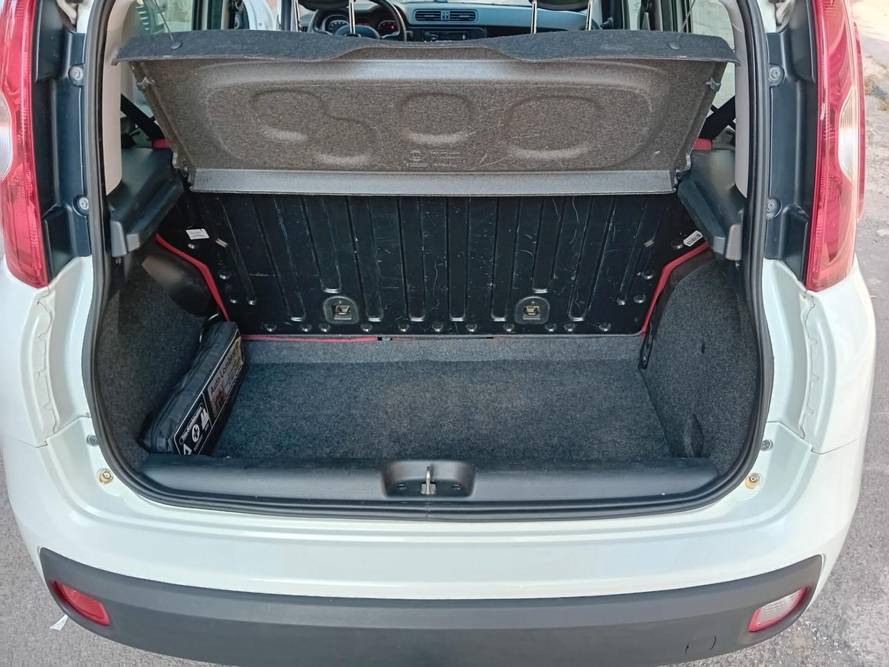 Fiat Panda 1.2 EasyPower Easy
