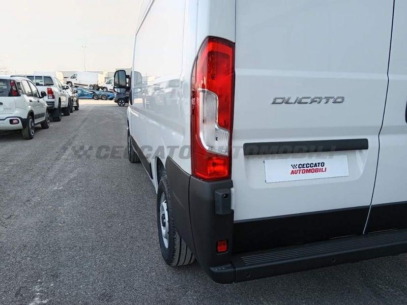 FIAT Ducato ducato 35 MH2 2.2 mjt3 140cv serie 9