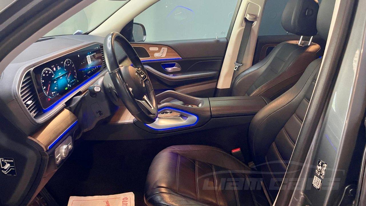 Mercedes GLE 450 GLE 450 mhev (eq-boost) Premium Plus 4matic auto