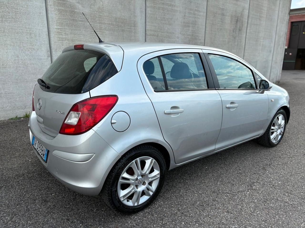 Opel Corsa 1.3 CDTI 75CV EURO 4