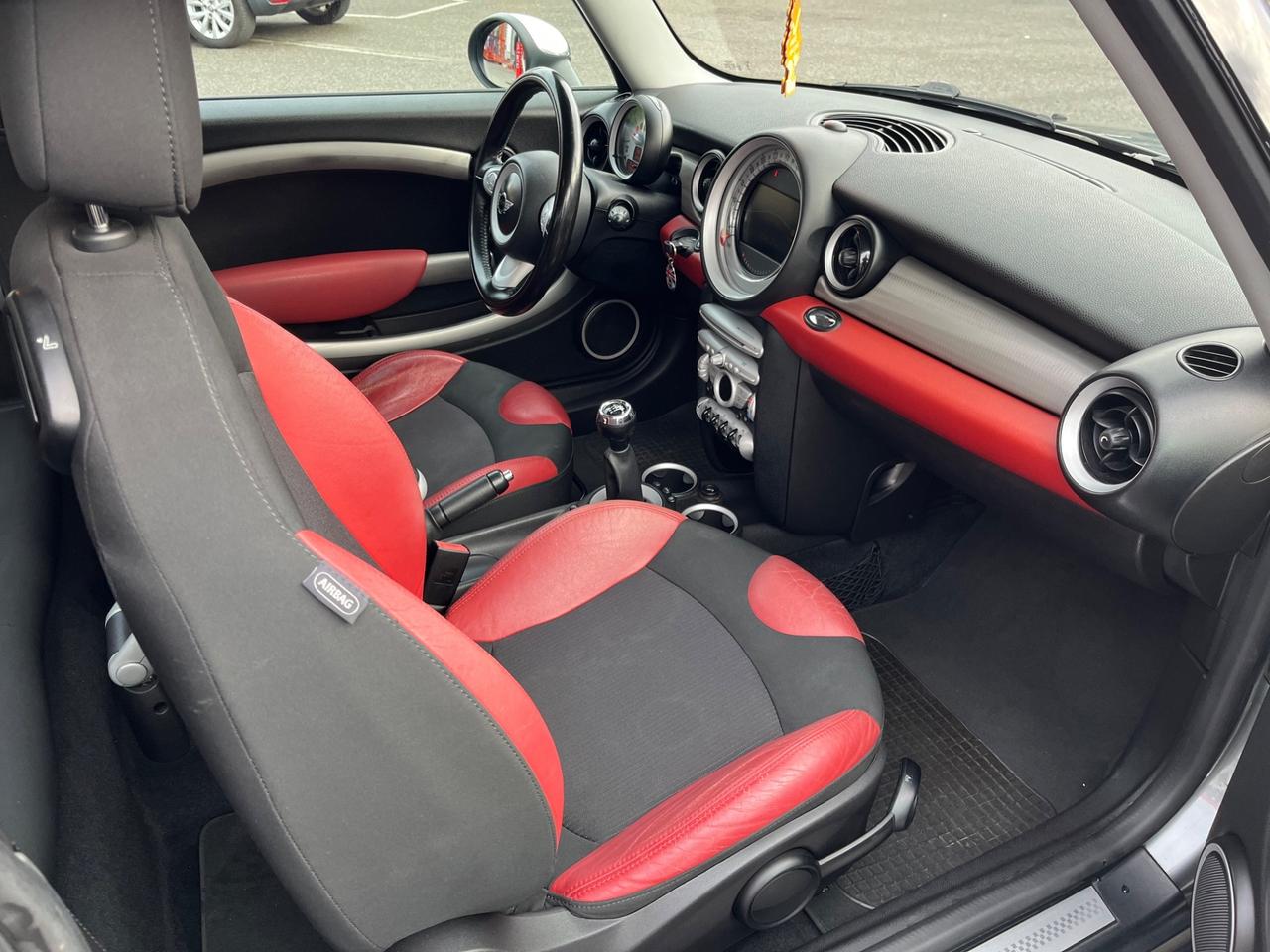 MINI COOPER S - SUPER OCCASIONE