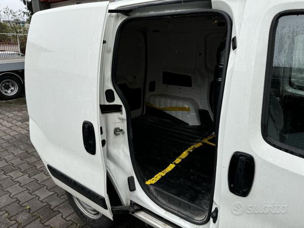 FIAT Fiorino 1.3 MJT 80CV Cargo SX