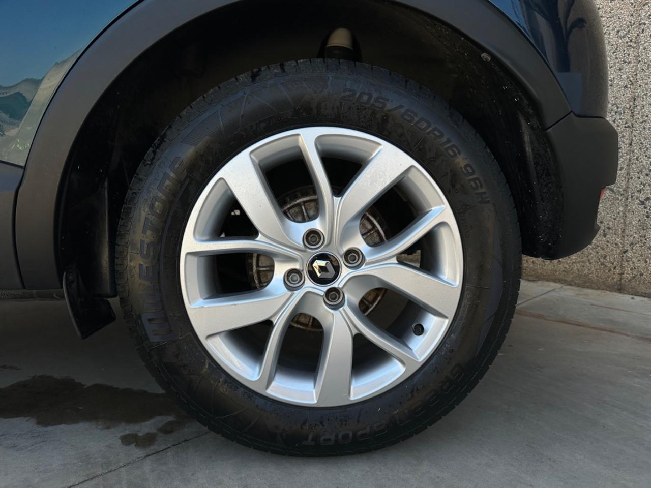 RENAULT CAPTUR TCE 90 EDITION LIMITED