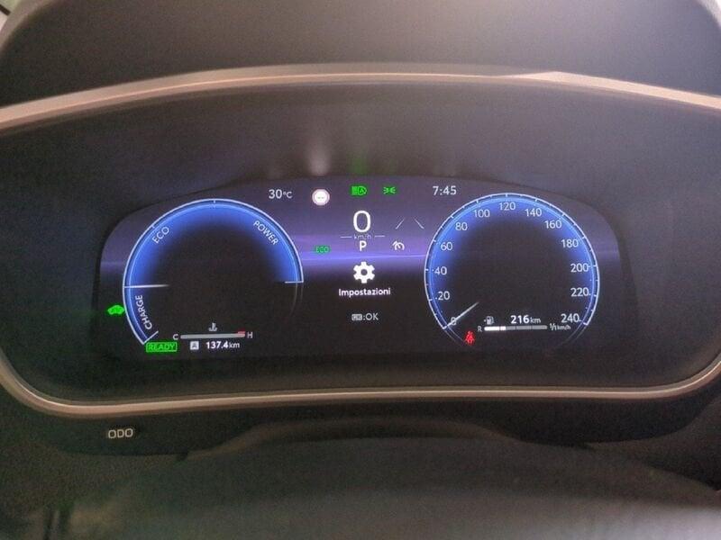 Toyota Corolla Cross 2.0H (197 CV) E-CVT Lounge 2WD