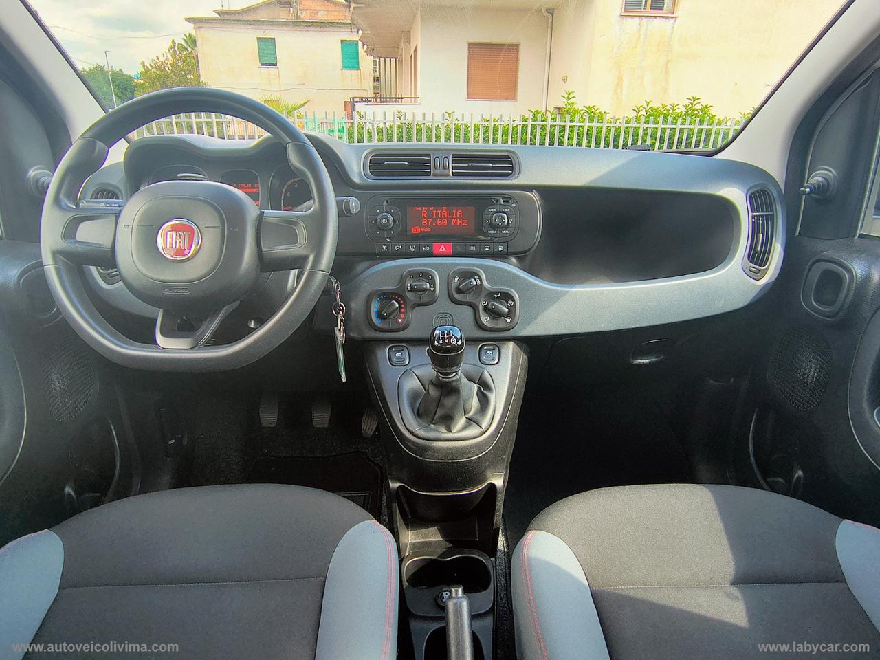 FIAT Panda 1.2 EasyPower Easy