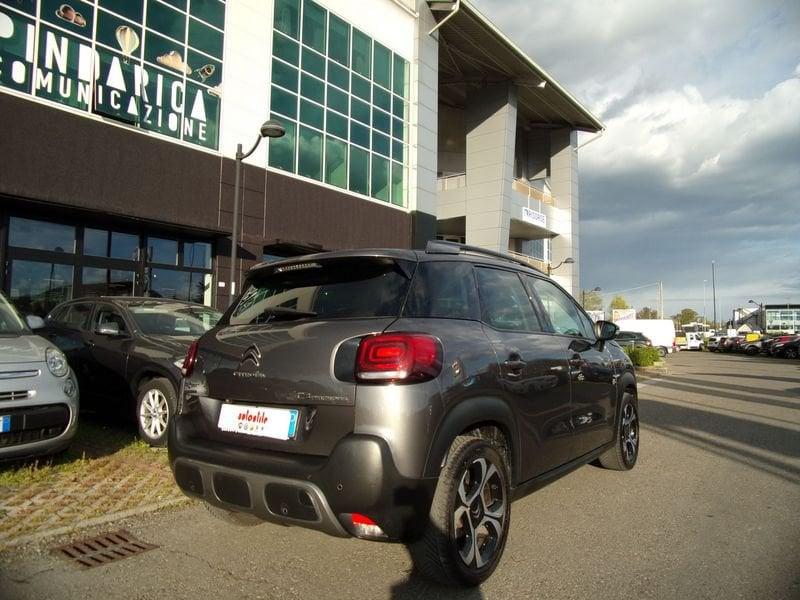 Citroën C3 Aircross PureTech 110 S&S Shine