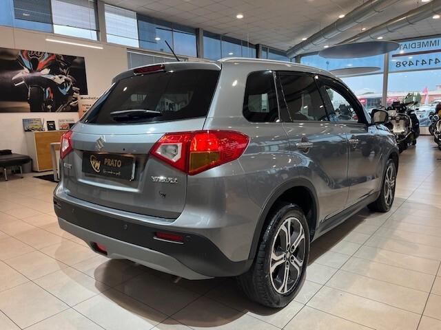 Suzuki Vitara 1.6 ddis V-Top