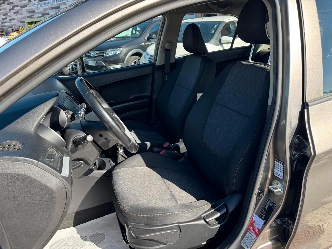 Kia Picanto 1.0 12v ECOGPL 67CV 5P TECHNO PACK 2016