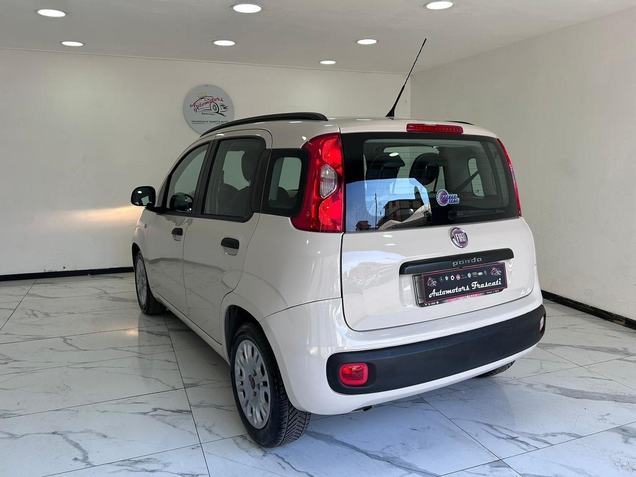 Fiat Panda 1.2 Benzina 69 cv-GARANTITA-2014