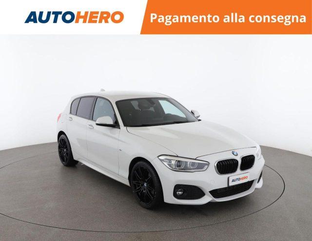 BMW 120 d xDrive 5p. Msport