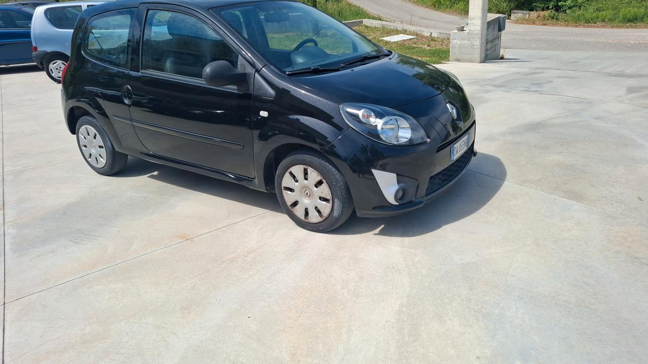 Renault Twingo 1.2 8V Dynamique