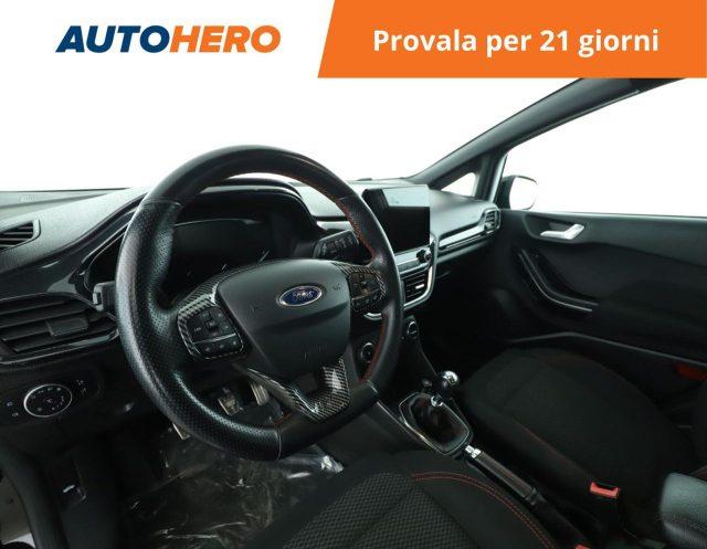 FORD Fiesta 1.0 Ecoboost 100 CV 5 porte ST-Line