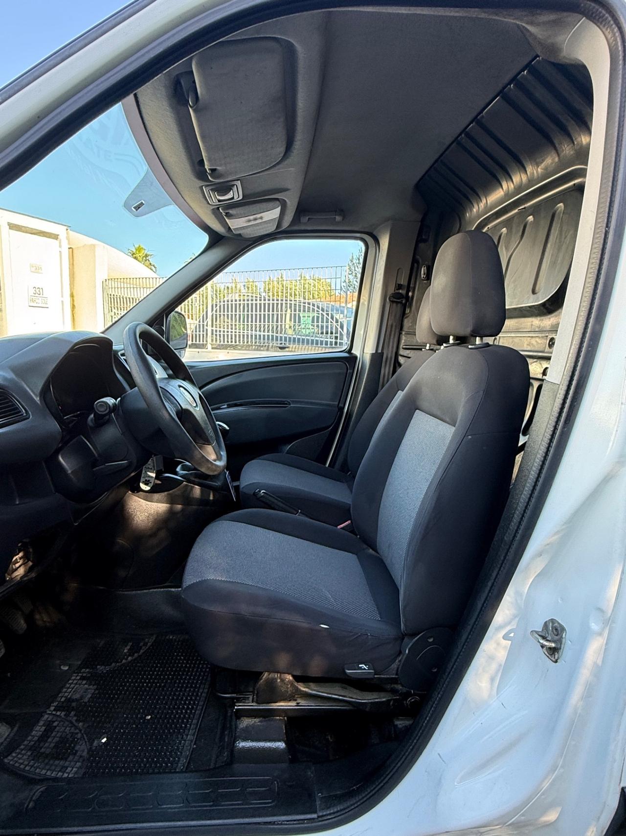 Fiat Doblo Doblò 1.3 MJT PC-TN Cargo Lamierato