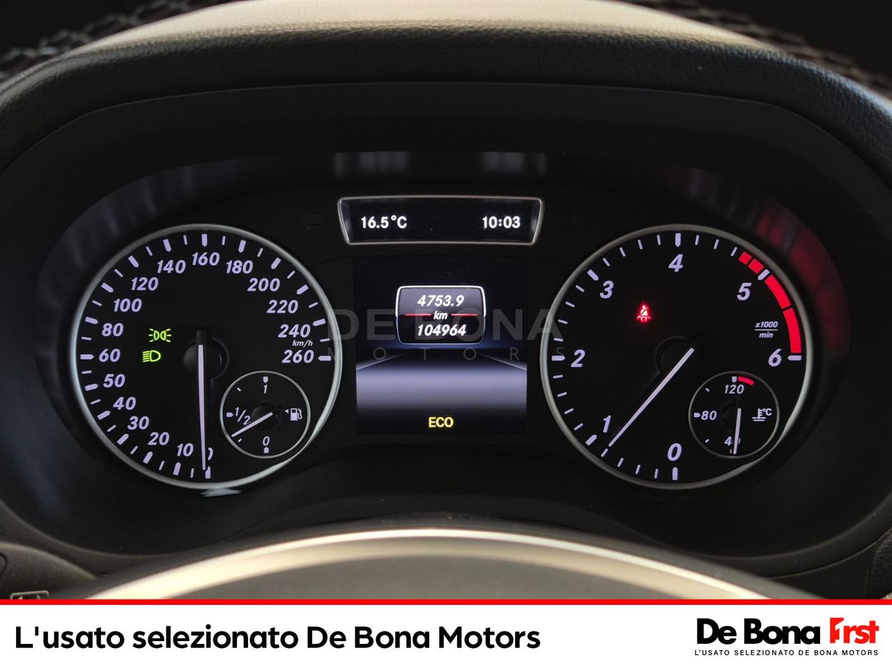 Mercedes Classe B 180 cdi premium full edition