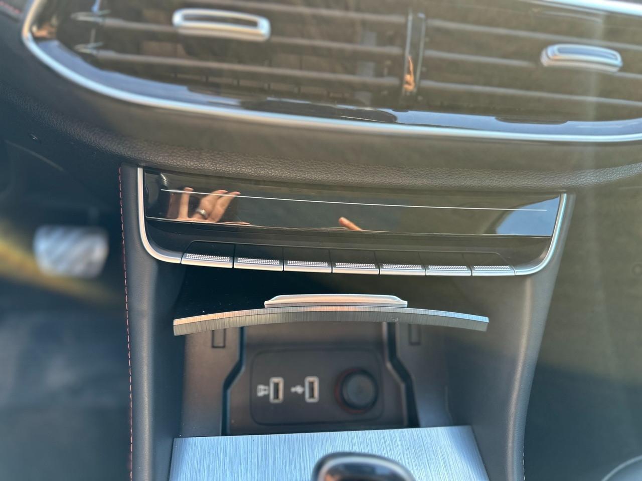 MG HS I - HS 1.5 t Luxury auto