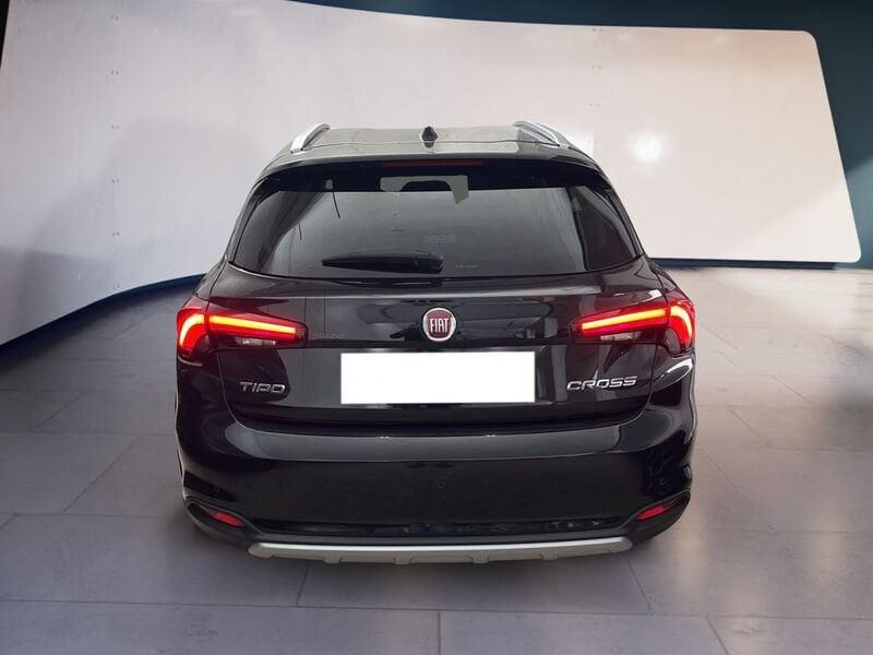 FIAT Tipo 5 porte Cross II 2021 1.0 Cross 100cv