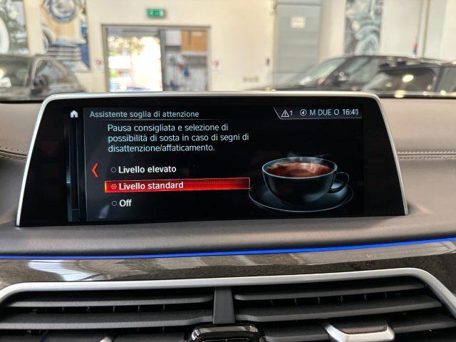 BMW 760 M760 Li xDrive - TUTTI GLI OPTIONALS - IVA Esposta