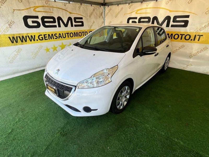 Peugeot 208 1.0 VTi 68 CV 5 porte Access