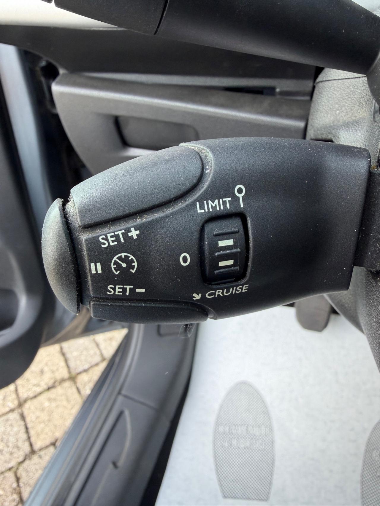 Citroen C3 1.1 60 Cv