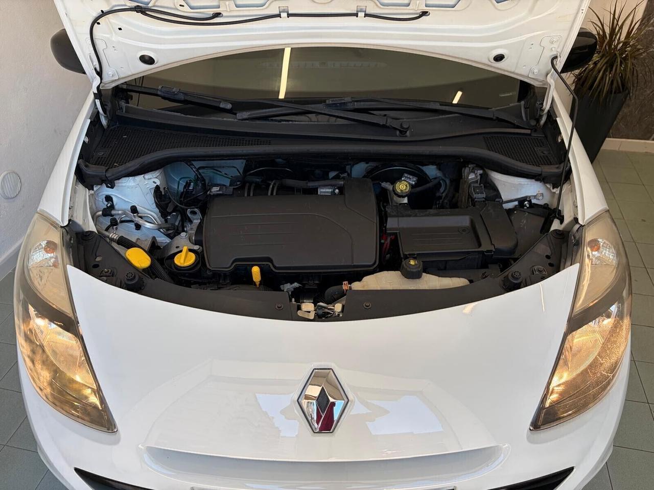 Renault Clio 1.2 COMPRESO DISTRIBUZIONE&GARANZIA