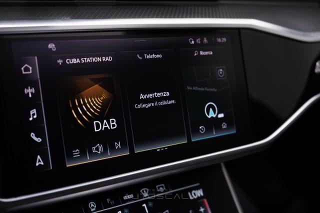 AUDI RS6 Performance 4.0 TFSI 630cv V8 Quattro Tiptronic