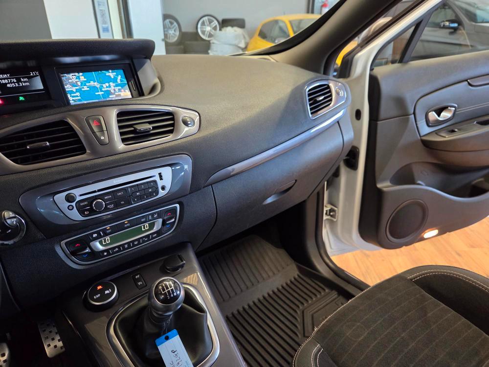 Renault X-Mod Cross Scenic 1.5 dci Energy 110cv