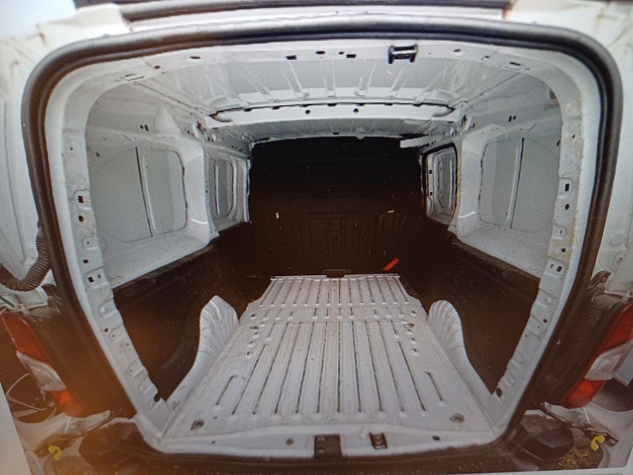 Fiat Doblo Doblò 1.5 BlueHdi 130CV 3 posti