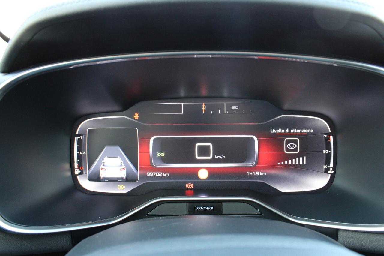 Citroen C5 Aircross 1.5 bluehdi Shine 130 S&S VIRTUAL COCKPIT